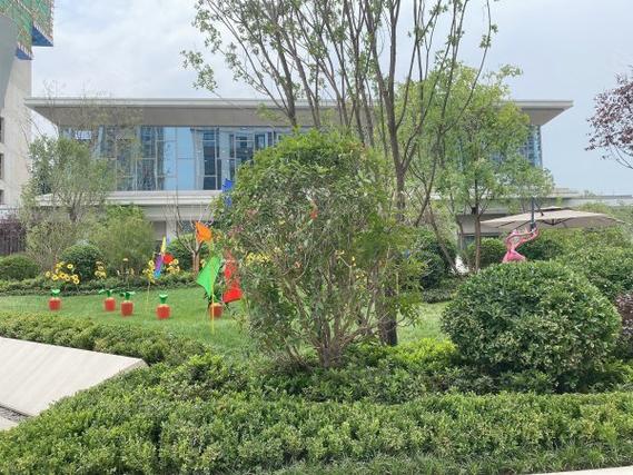 工厂 proximity与小区户型不足 房地产经纪的挑战与机遇